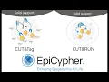 CUTANA CUT Tag Technology Ultra-sensitive Chromatin Profiling