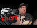 Download Lagu RIOT - Bloodstreets  (First Reaction)