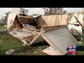 WDSU Chief Meteorologist Margaret Orr reviews 2021 hurricane season