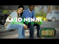 Aaro Nenjil slowed + reverbed - Ghodha | Malayalam Lofi | Indian lofi | Flip Visuals Mp3 Song Download
