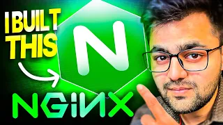Build your own Nginx Reverse Proxy