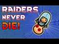 Get PRISONERS FASTER in Rimworld