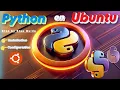 How to Install and Configure Python on Ubuntu Step-by-Step Guide