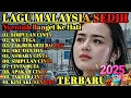 Download Lagu LAGU MALAYSIA SEDIH GALAU😭 PATAH HATI 💔 COCOK UNTUK MENEMANI HARI SANTAI/PERJALANAN 2025 ALBUM 29