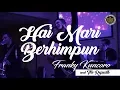 Download Lagu Hai Mari Berhimpun - Franky Kuncoro and The Repeats (IR Natal GBI Pasar Baru 2019)