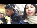 法國 - 巴黎，一定要登凱旋門，最美視角 ｜給我一首歌系列