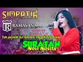 Download Lagu Novi Novita - Suratan | Simpatik Music Ft Ramayana Audio