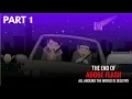 This is The End Of Flash | The End Of Adobe Flash On Vyond Legacy City ( PART 1 )