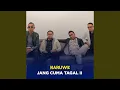 Download Lagu JANG CUMA TAGAL II