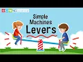 Simple Machines - Levers