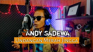 Download Undangan Merah Jingga 🔴Live Karaoke Andy Sadewa MP3
