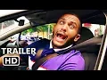 TAXI 5 Official Trailer (2018) Action, Comedy Movie HD