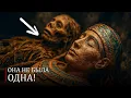 Download Lagu То, что они только что нашли в гробнице Клеопатры, шокирует мир!