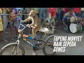 Download Lagu FUNNY MONKEY TOPENG MONYET NAIK SEPEDA GOWES LUCU.