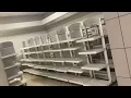 Sears-Whittier CA third floor filmed with permission