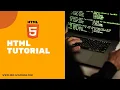HTML TUTORIAL HTML Block and Inline Elements part 1