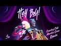 Sia - Hey Boy (Country Club Martini Crew Remix)