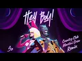 Download Lagu Sia - Hey Boy (Country Club Martini Crew Remix)