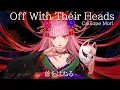 Download Lagu [ORIGINAL SONG] Off With Their Heads - Calliope Mori
