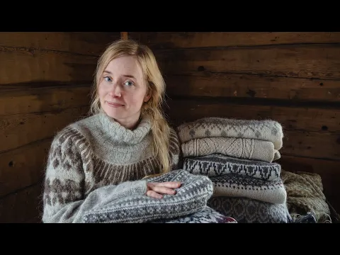 Download MP3 Inspiration for Nordic and Scandinavian Knitting - Designers, Patterns, Yarns, Books