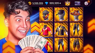 اشتريت حساب عشوائي ب 200$ ، فيه ساكورا !! 😱🔥