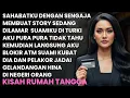 Download Lagu AKU BLOKIR ATM SUAMI SAAT DIA PERGI LIBURAN SAMA PELAKOR KE TURKI - KUBUAT GELANDANGAN DINEGRI ORANG
