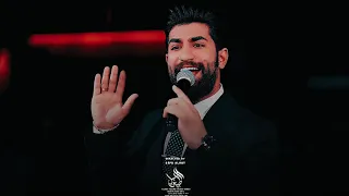 الفنان حسين الاصيل كلها اتاني هاي السنة ادور جيل الطيبين الترند الجديد 