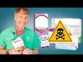 5 of the DEADLIEST Veterinary Medications for Pets