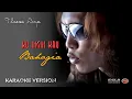 Download Lagu KARAOKE - KU INGIN KAU BAHAGIA ❤️ Thomas Arya