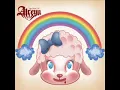 Right Side Of Bed - Atreyu