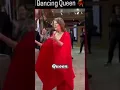 Download Lagu Silvia's geheime groove als de koningin van Zweden de dansvloer op gaat