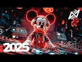 Lagu Music Mix 2025 🎧 EDM Mix of Popular Songs 🎧 EDM Gaming Music #300