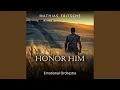 Download Lagu Gladiator - Honor Him (Epic Orchestra)