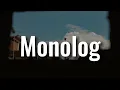 Download Lagu Monolog,  Nuansa Bening,  Tak Lagi Sama (Lirik) -  Pamungkas,  Vidi Aldiano | Mix…