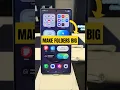 Download Lagu NOW Customize your Home Screen - One UI 7