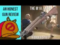 Download Lagu An Honest Review of the Springfield M1A \u0026 M14 - When Losers Win the Contract