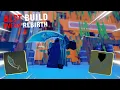 This is STILL the BEST BUILD in Shadovis RPG
