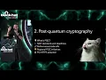 Black Hat Asia 2026 Post-Quantum Cryptography A Realistic Guide to Manage the Transition