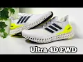 Adidas Ultra 4D FWD Review On foot
