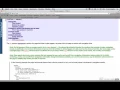 Dreamweaver CC Tutorial Creating an HTML5 Structure The Nav Element