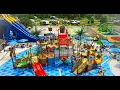 Jellystone Park Niagara Water Zone