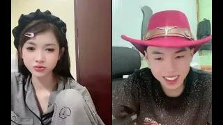Mướp và Diệp Pk Trả Lời Thật Lòng Và Cái Kết