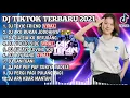 Download Lagu DJ TIKTOK TERBARU 2021 - DJ JEDAG JEDUG TOXIC FRIENDS X AKU TITIPKAN DIA | REMIX VIRAL TIKTOK 2021