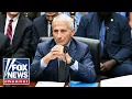 SICKENING Outnumbered TORCHES Fauci in scathing rebuke