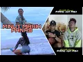 Download Lagu MINUT MASIH PANAS || michelle wanggi - BATANG DUA BOLA || REACTION
