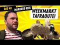 Lagu Dag 40 | Het is vandaag WEEKMARKT in TAFRAOUTE! | Reis naar Marokko!
