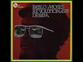 Pablo Moses - I Man a Grasshopper
