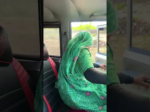Bhikhi ne Mama Ke liye parking Jana 😁🥰 #youtubeshorts #comedy #shorts #viralshort #funny