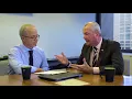 Star-Ledger editorial board with NJ gubernatorial candidate Phil Murphy
