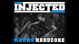 Download INJECTED - RAJA (video clip) from HADETH FAMILIA VIDEO COMPILATION MP3